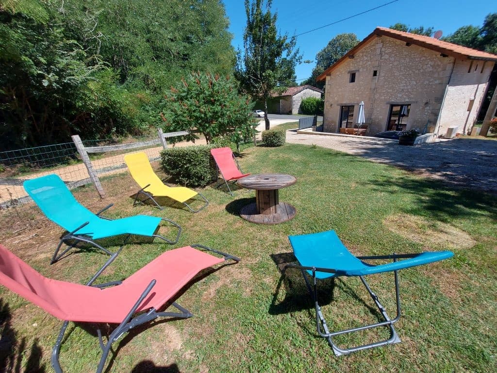 coin détente