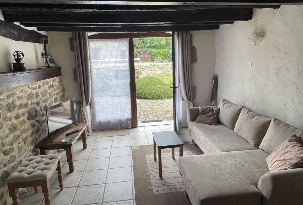 coin salon Le Roseau