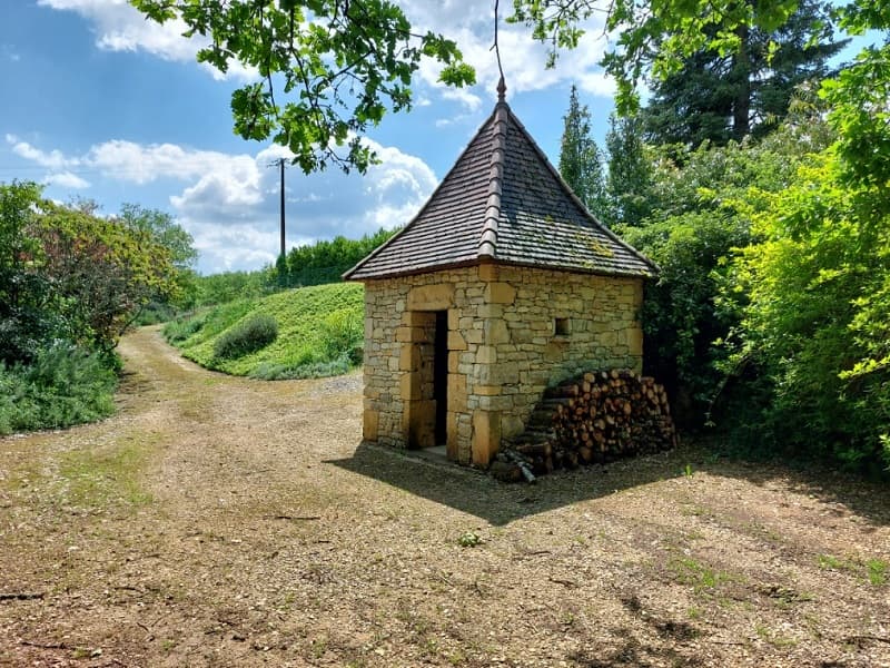 combe ferrade pigeonnier