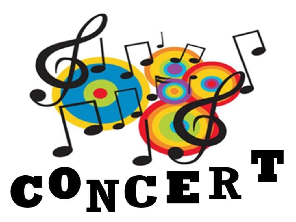 concert