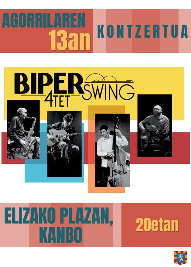 BIPER SWING
