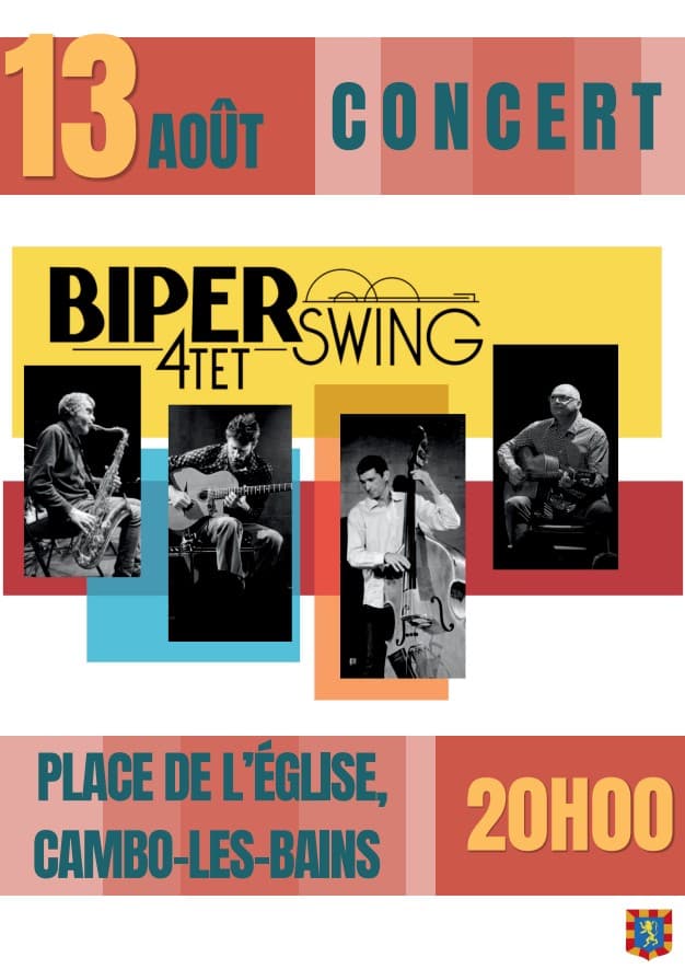BIPER SWING