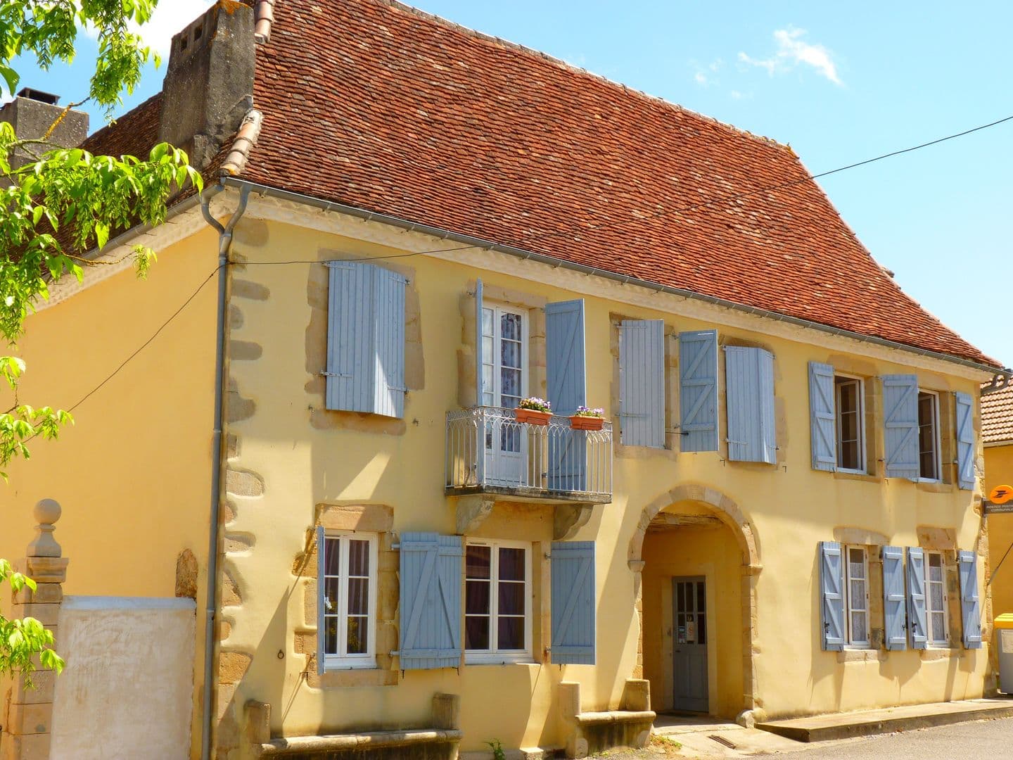 conchez de bearn maison bearnaise credit tourisme nord bearn madiran (44)