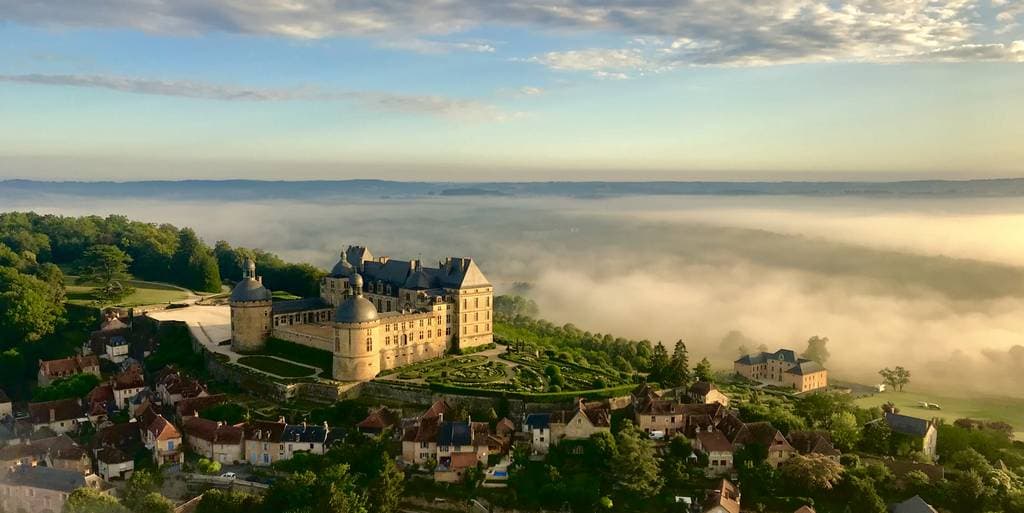 SARL Corrèze Montgolfière_9