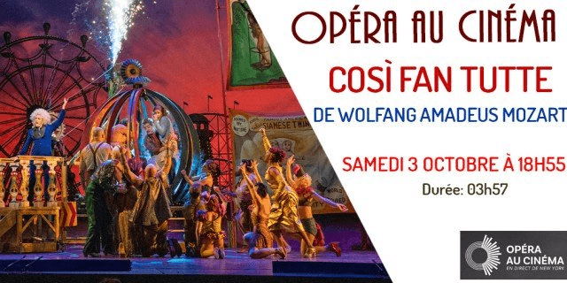 cosi fan tutte