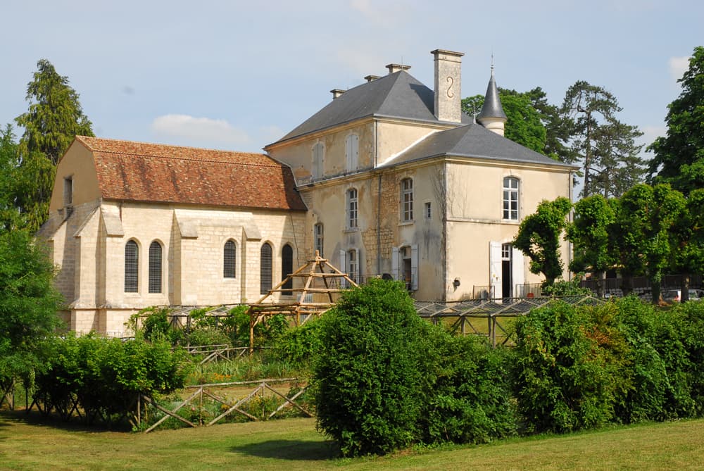 Abbaye de Valence_1