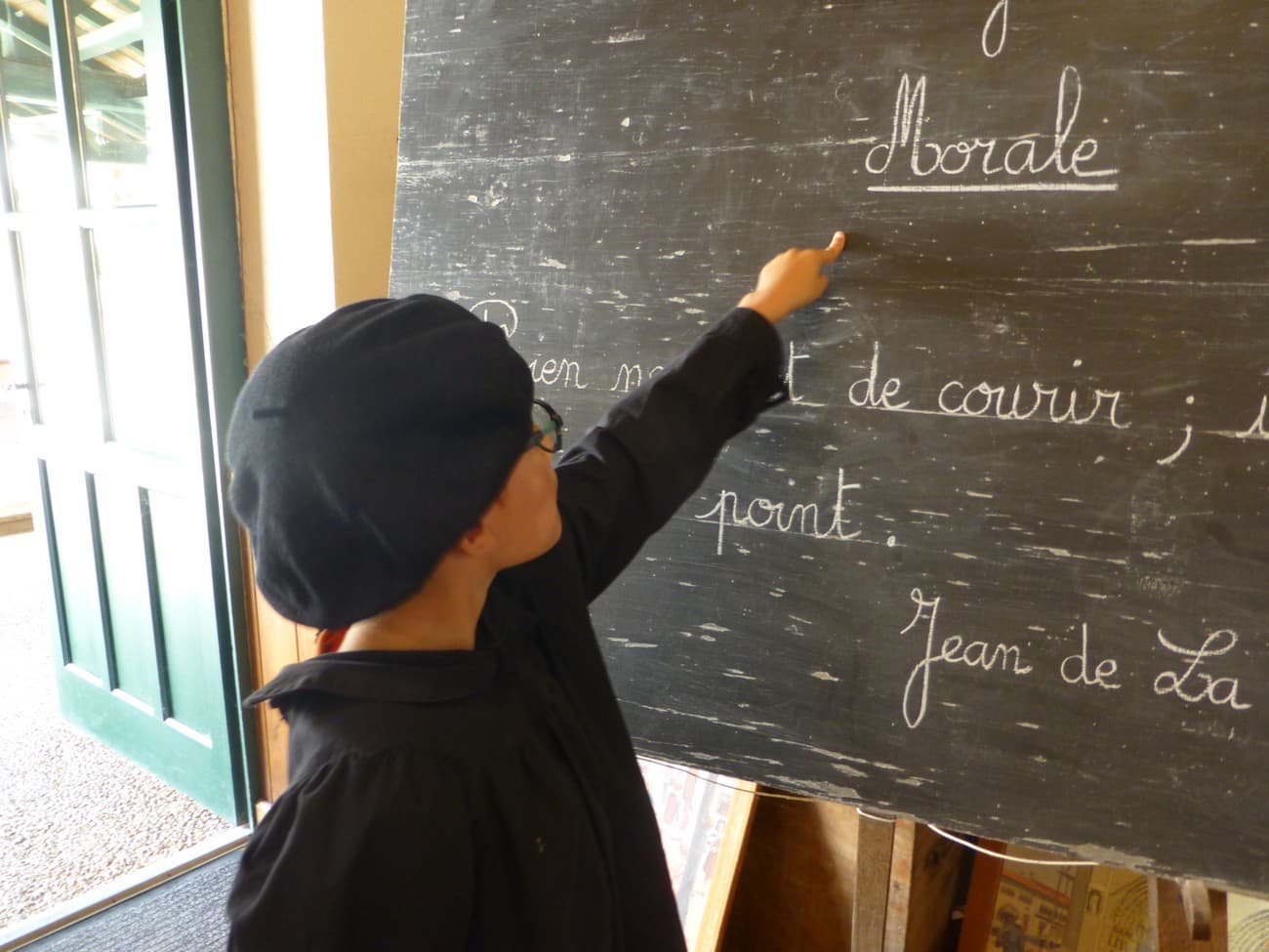 courlay-musee-d-ecole-la-tour-nivelle