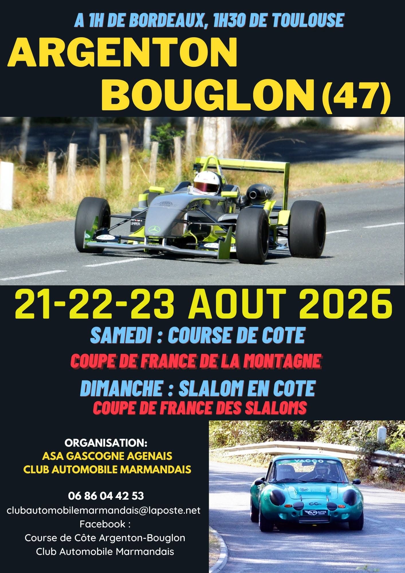course de côte_Bouglon_fma2026