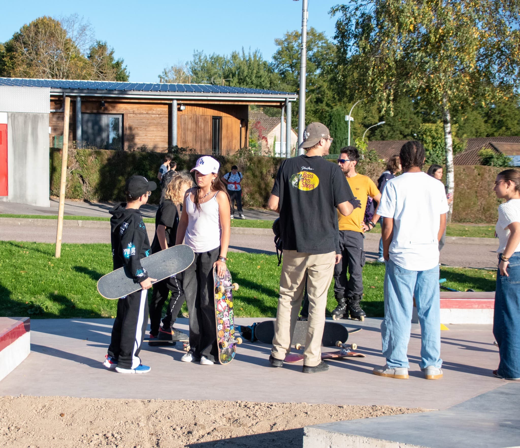 couzeix skate 2
