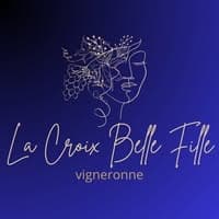 croix belle fille