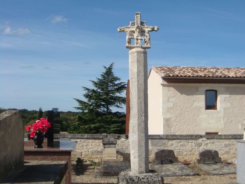 croix de croignon
