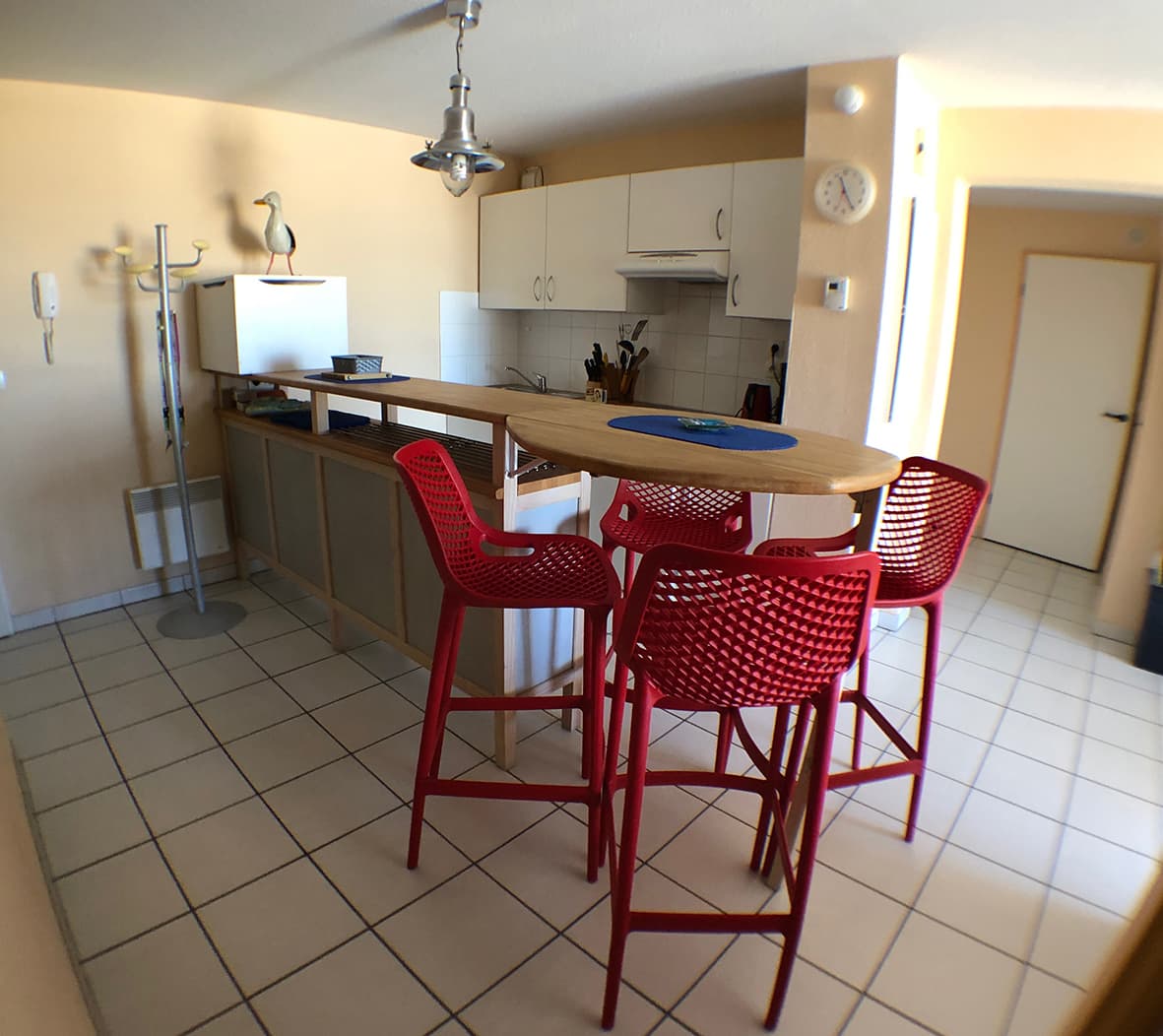 Appartement Plageo_Vieux Boucau_Landes Atlantique Sud