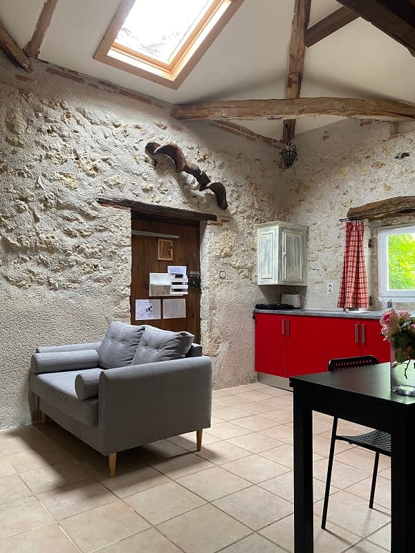 Domaine de Villot - Vieux Ateliers