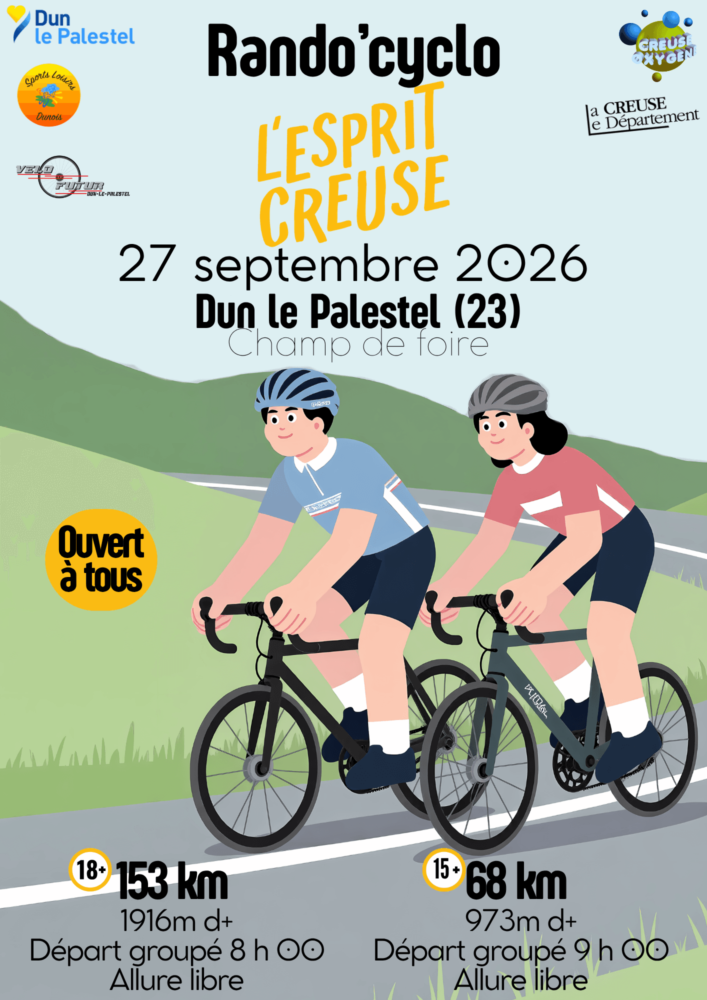 CYCLO 27/09 - 1