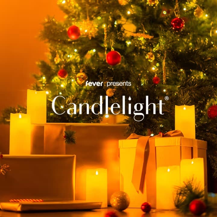 candlelight noel