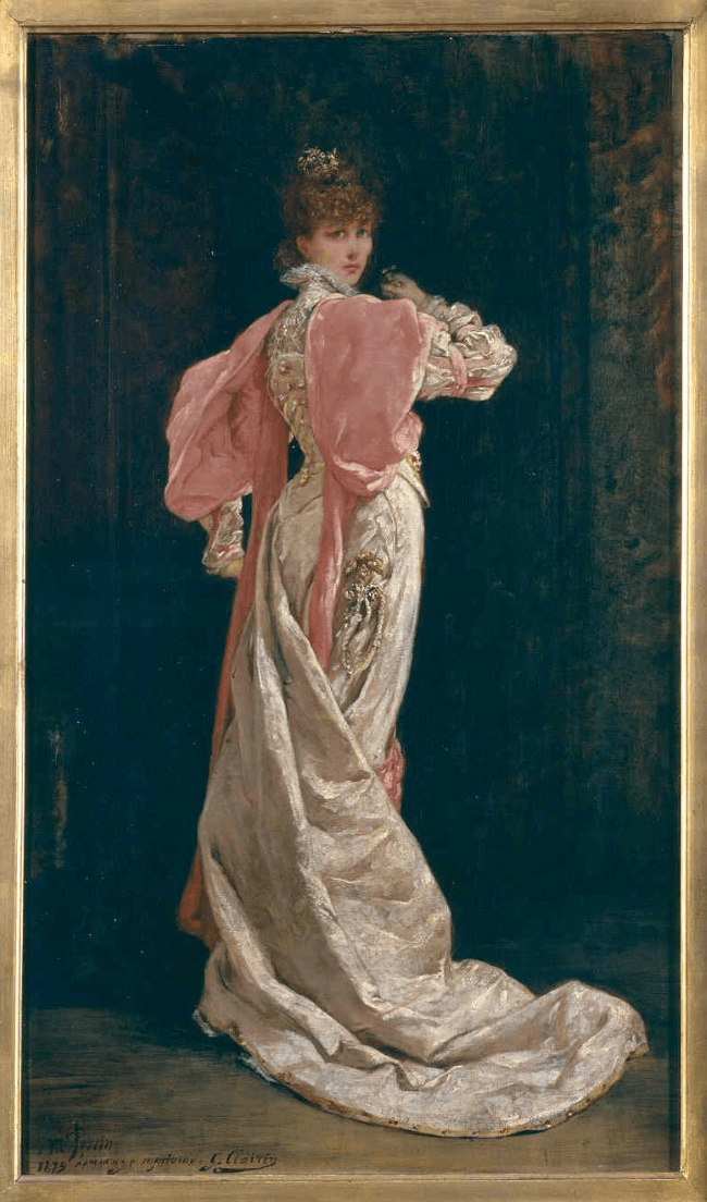 Balade Théâtralisée de la comedie française