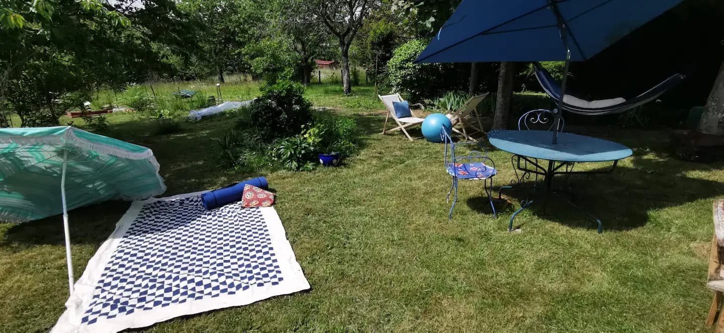 Chez Martine