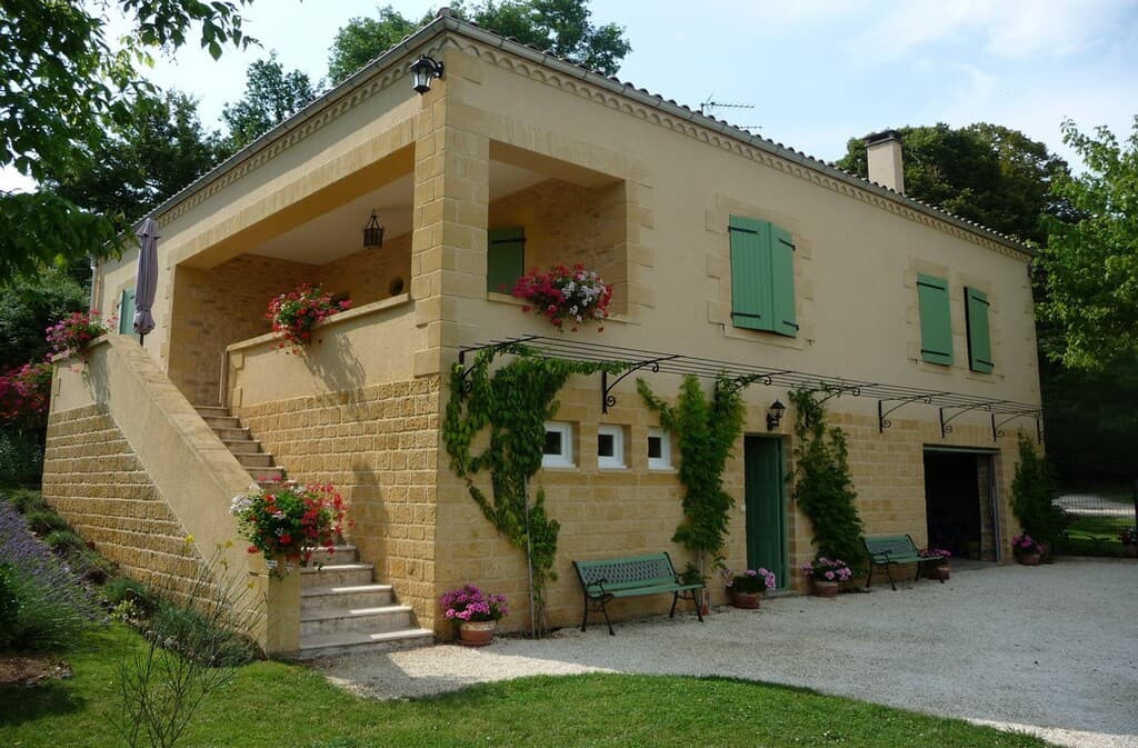 Gîte Au Coeur du Périgord
