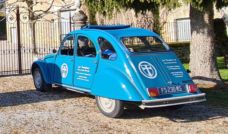 deuche périgord 02