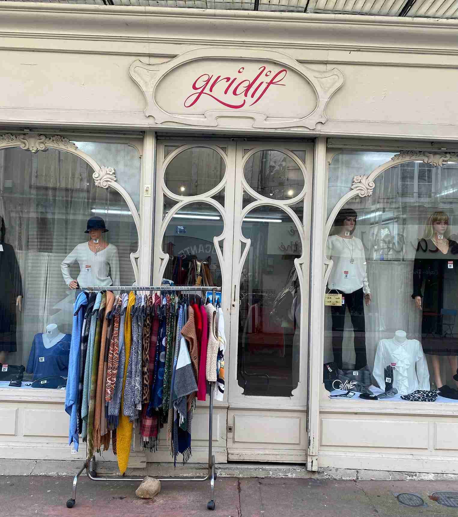 Vitrine