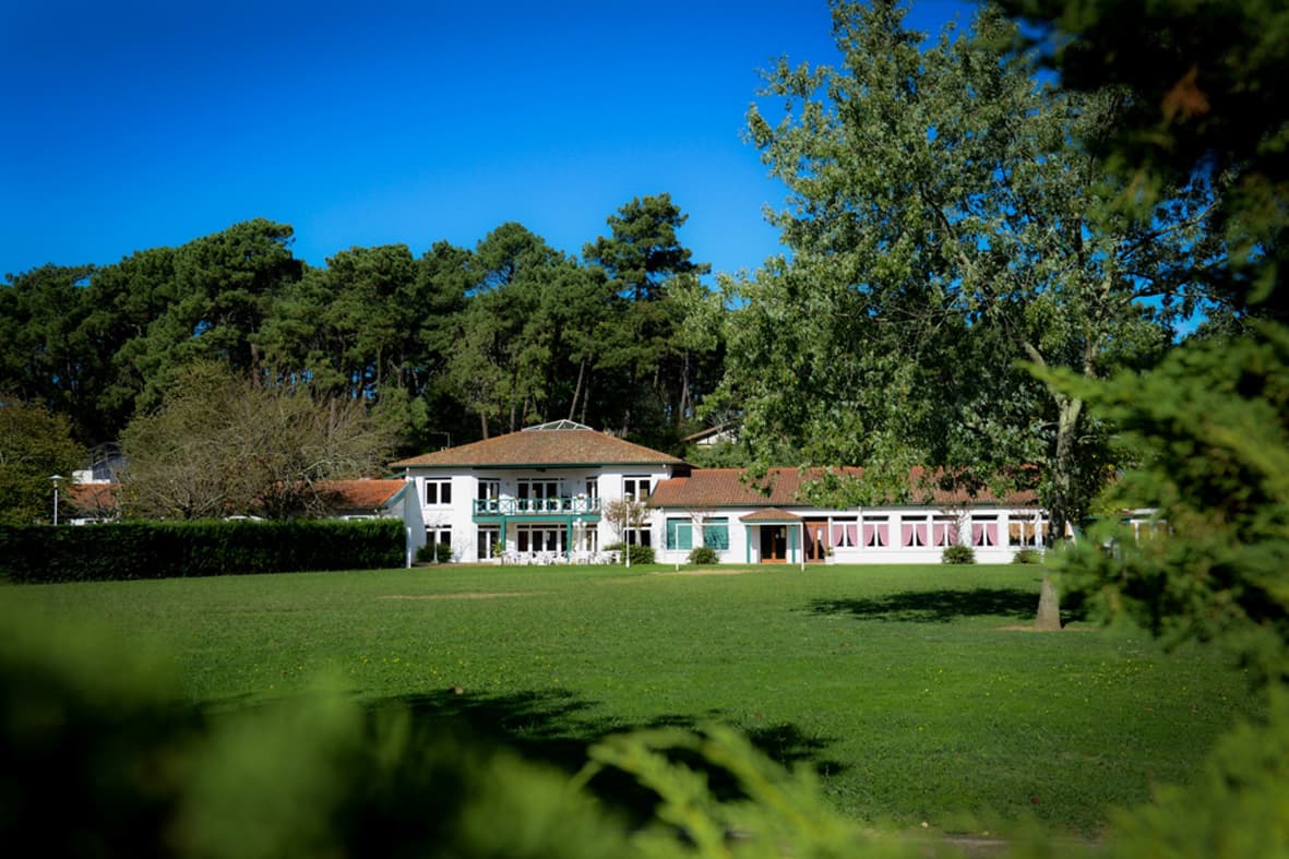 Domaine du Pignada
