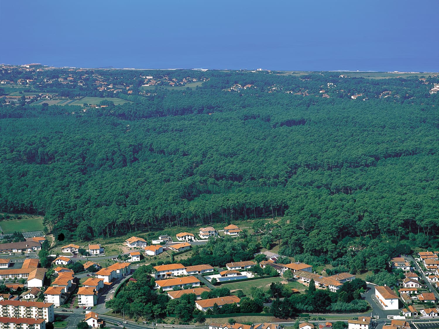 Domaine du Pignada