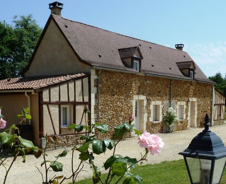 SCI Domaine du Roc