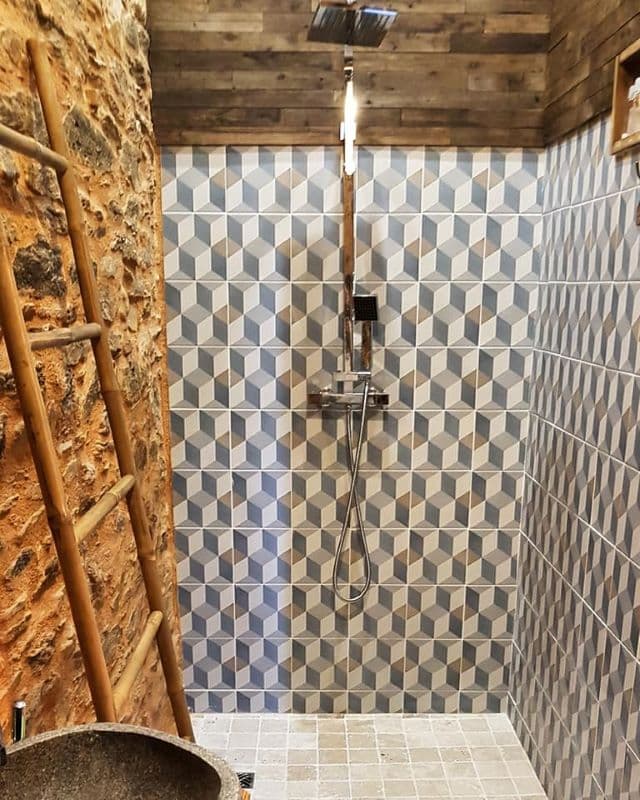 douche-gite-la-grange-mascoutant