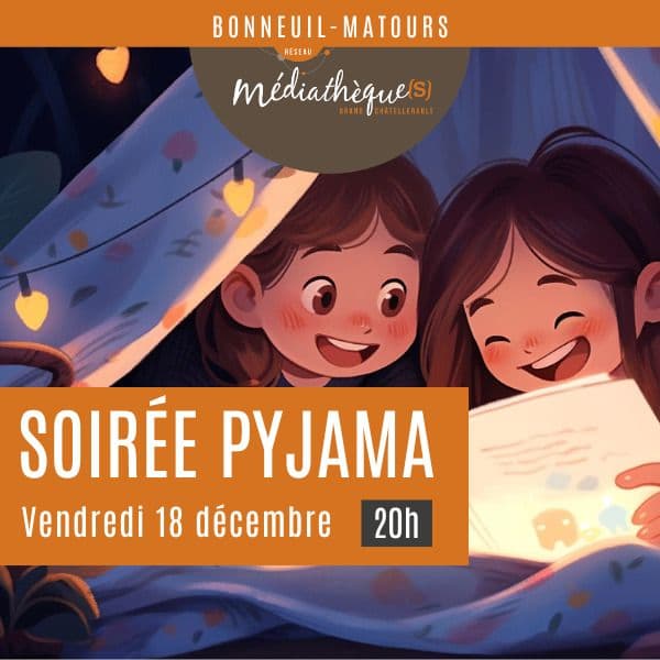 Soirée pyjama : heure du conte_1