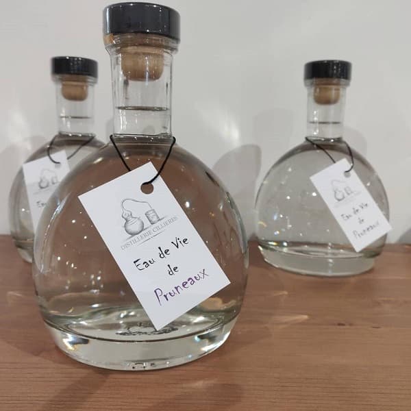 eau de vie