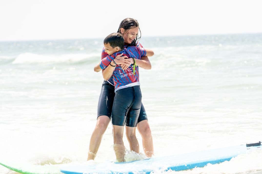 Ecole de surf & skate Soonline_Moliets __landesatlantiquesud