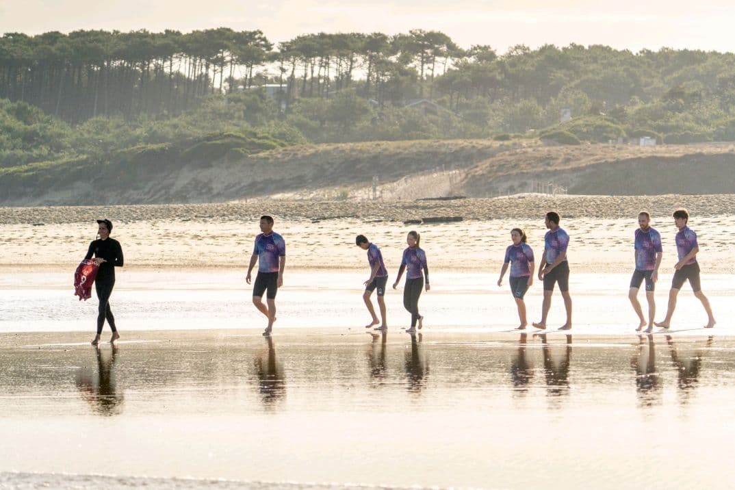 Ecole de surf & skate Soonline_Moliets __landesatlantiquesud