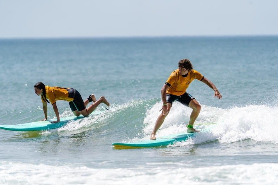 Ecole de surf & skate Soonline_Moliets __landesatlantiquesud