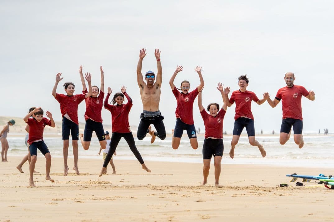Ecole de surf & skate Soonline_Moliets __landesatlantiquesud