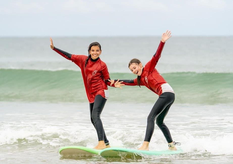 Ecole de surf & skate Soonline_Moliets __landesatlantiquesud