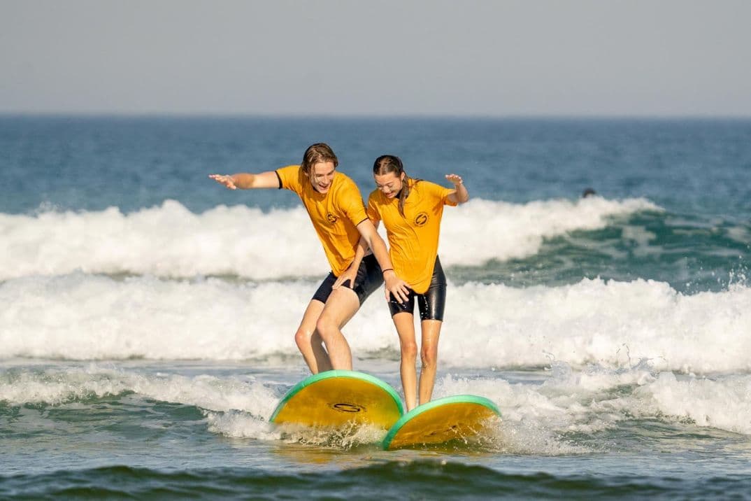 Ecole de surf & skate Soonline_Moliets __landesatlantiquesud