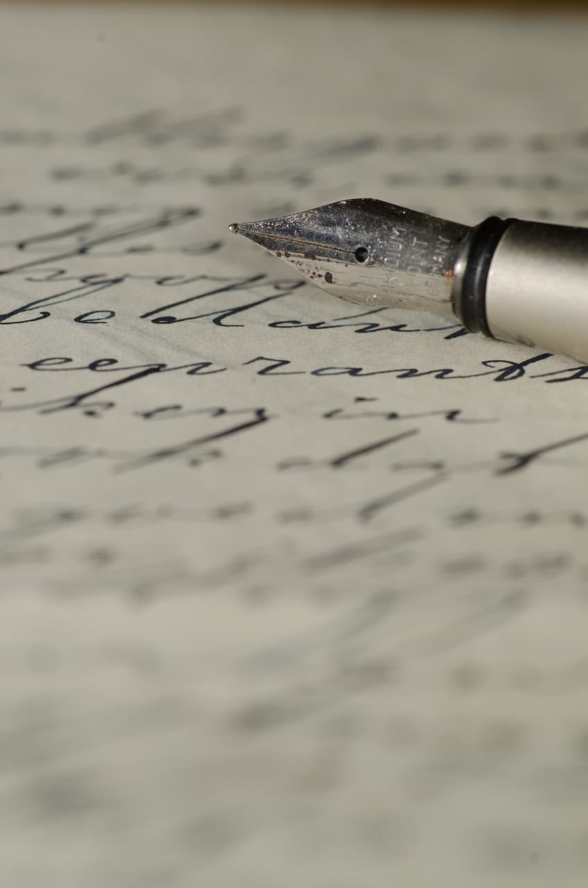 écriture
