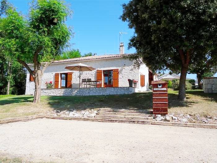 Gîte Rives Trefons