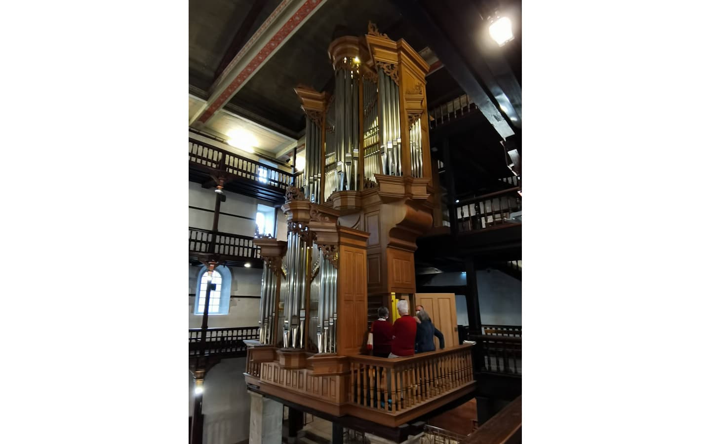eglise Ciboure