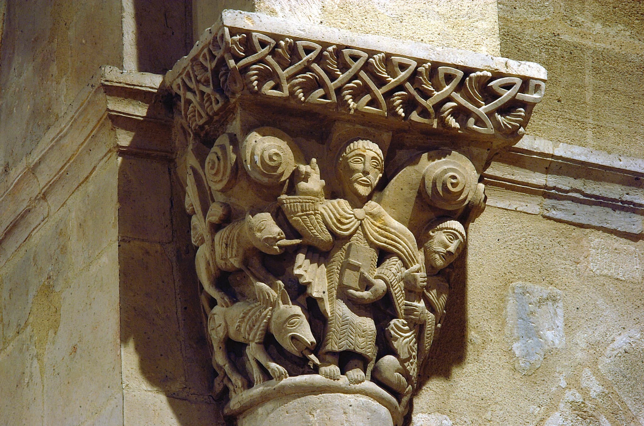 Destination Garonne, église Saint-Martin, Landiras