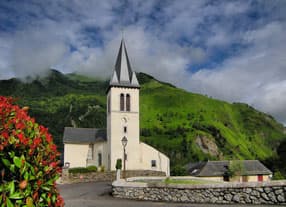 Église Saint Martin