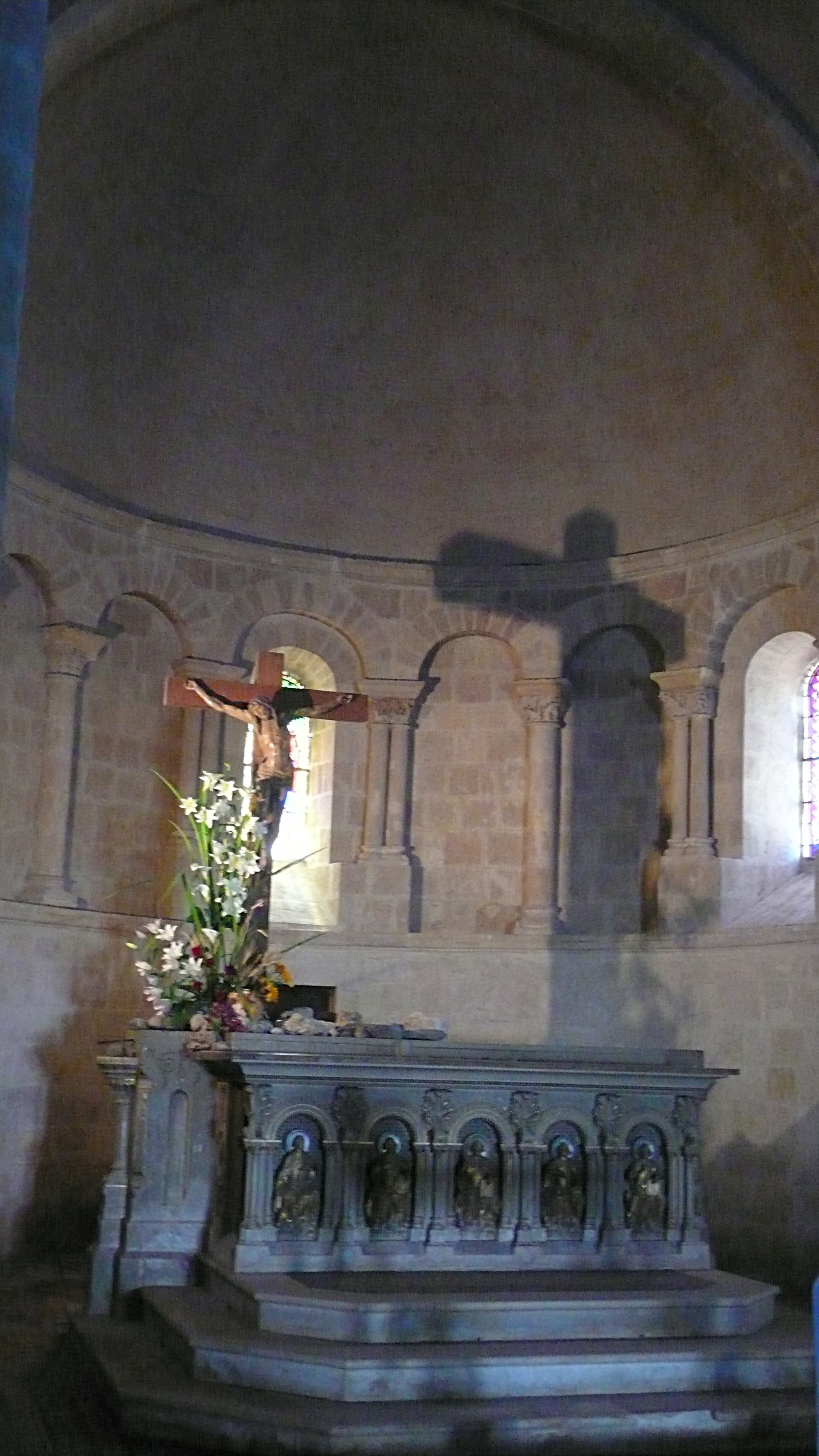 église st martin léognan 5