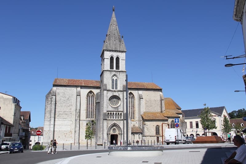 église st pierre