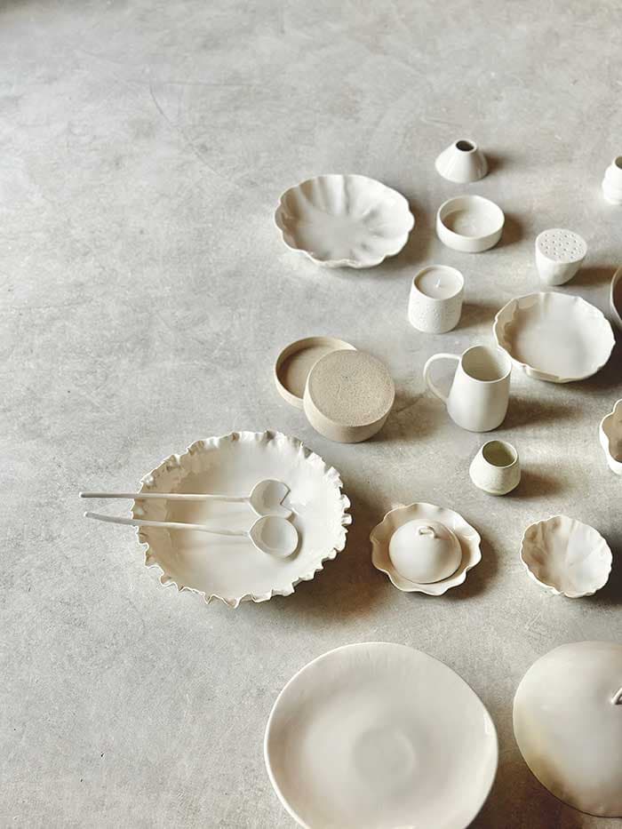 Eloïse Dubois - Céramique artisanale