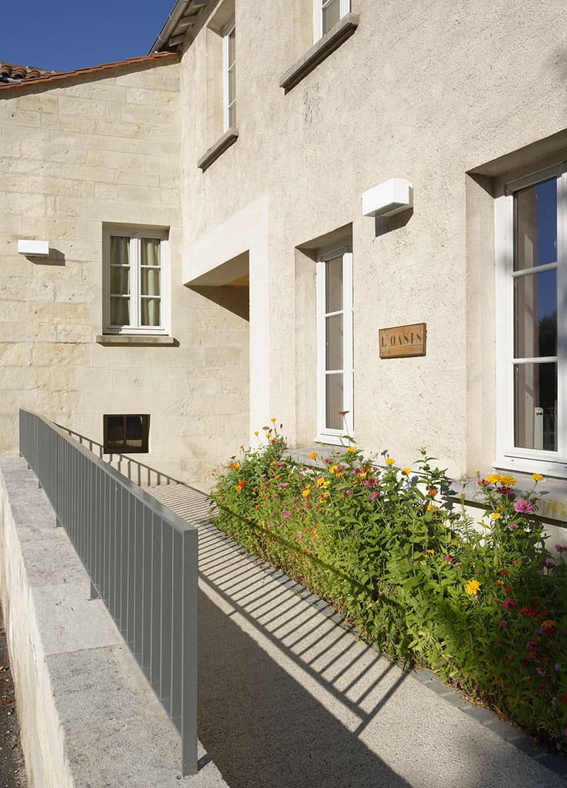 entree-L-Oasis©OTI Grand Perigueux