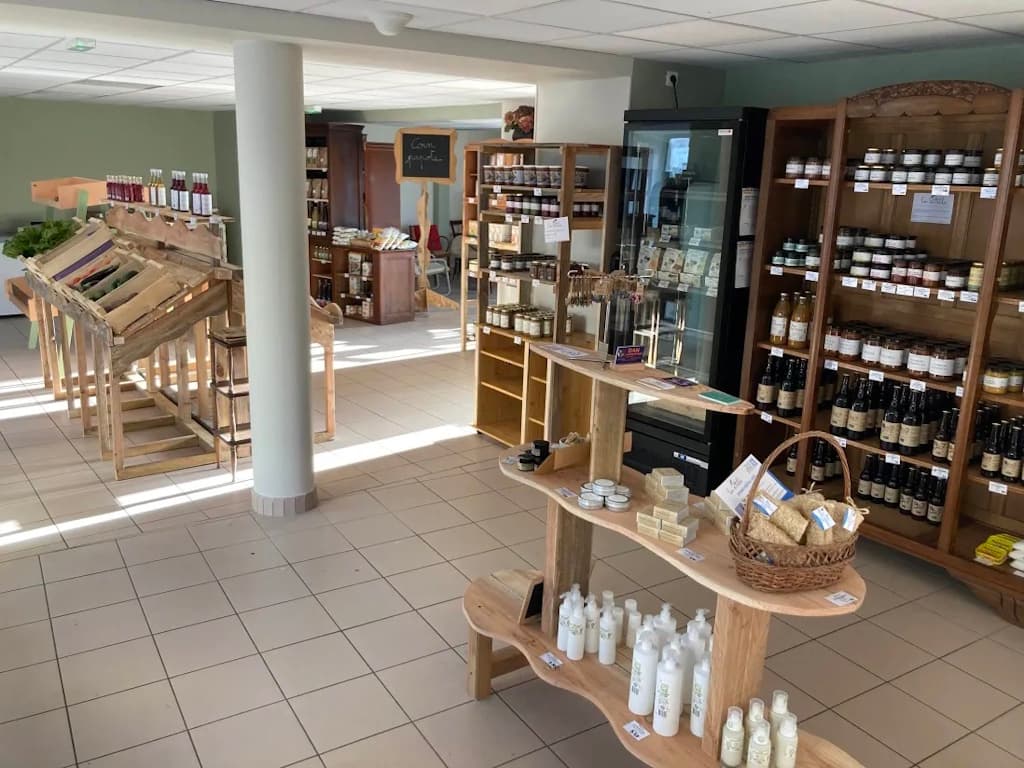 epicerie