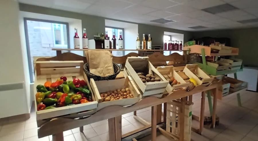 epicerie bis