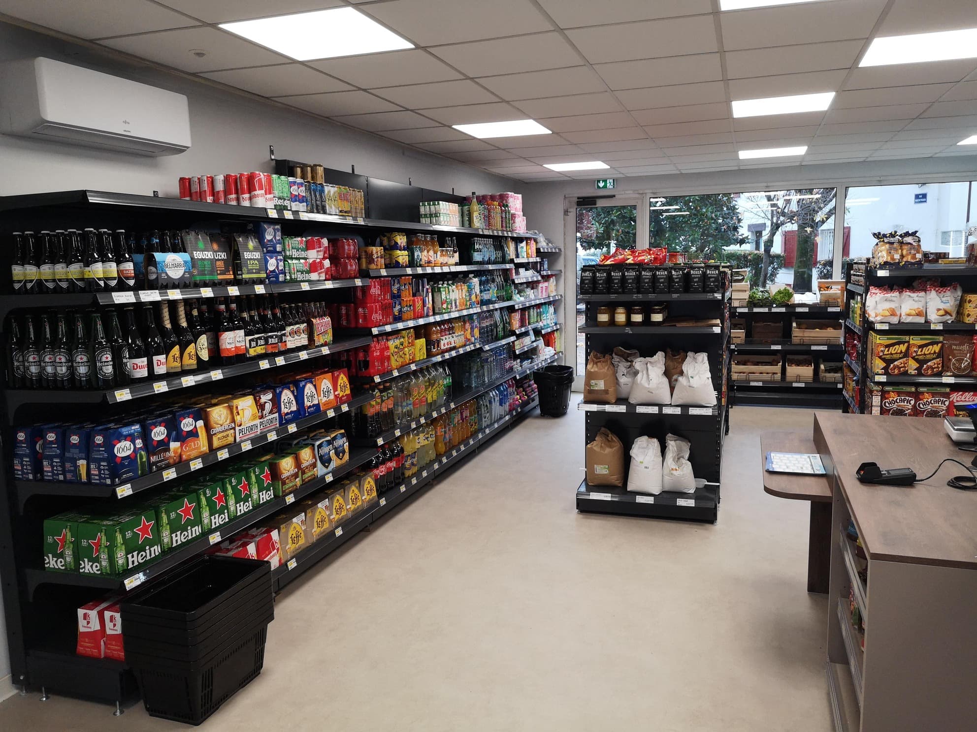 epicerie eskuz hendaye 1