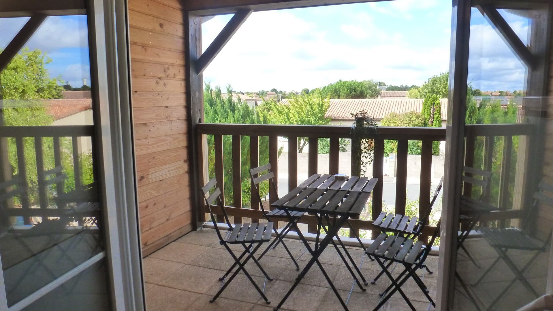 Loggia