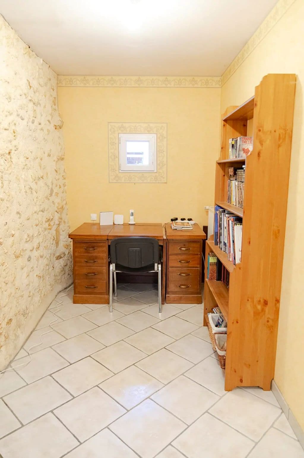 espace bureau